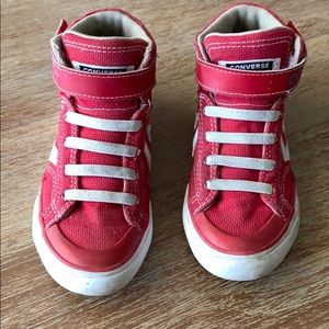 Kid Boys 13 converse